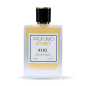 Preview: Profumo Doro 182 – eleganter Flakon mit samtig-süßem Eau de Parfum aus Vanille, Kakao und Amber